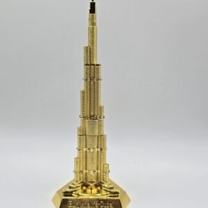 Boss Oud Zaffran Gold