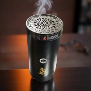 Bakhoor Burner